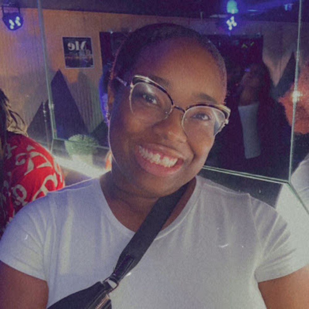 Meet your Posher, Tkeyah